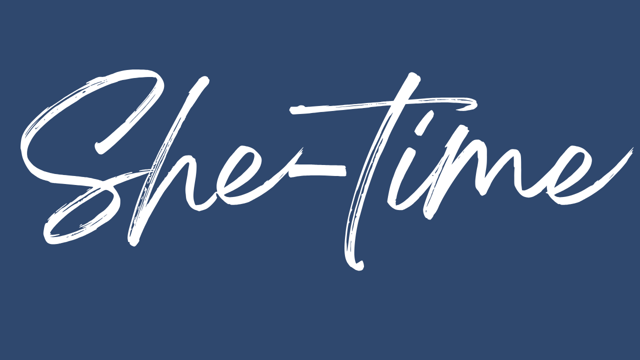 She-Time